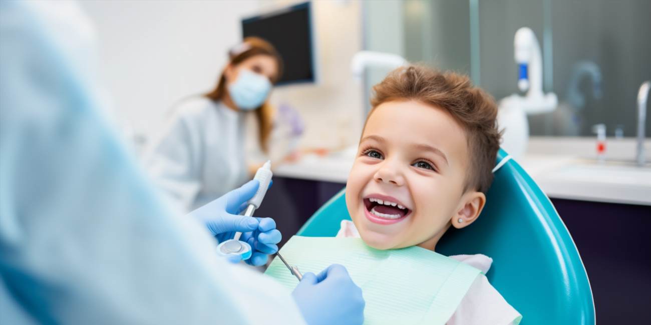 Aparat na zęby dla dzieci: co warto wiedzieć