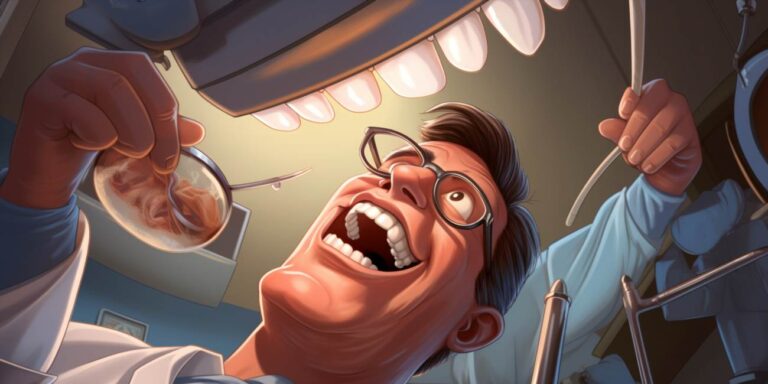 Leczeniu endodontycznym