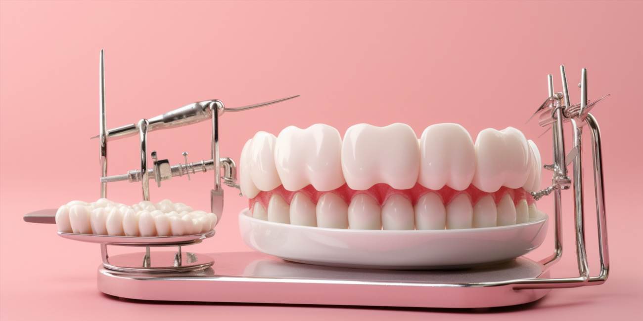 Mostek na zęby: kompleksowe omówienie