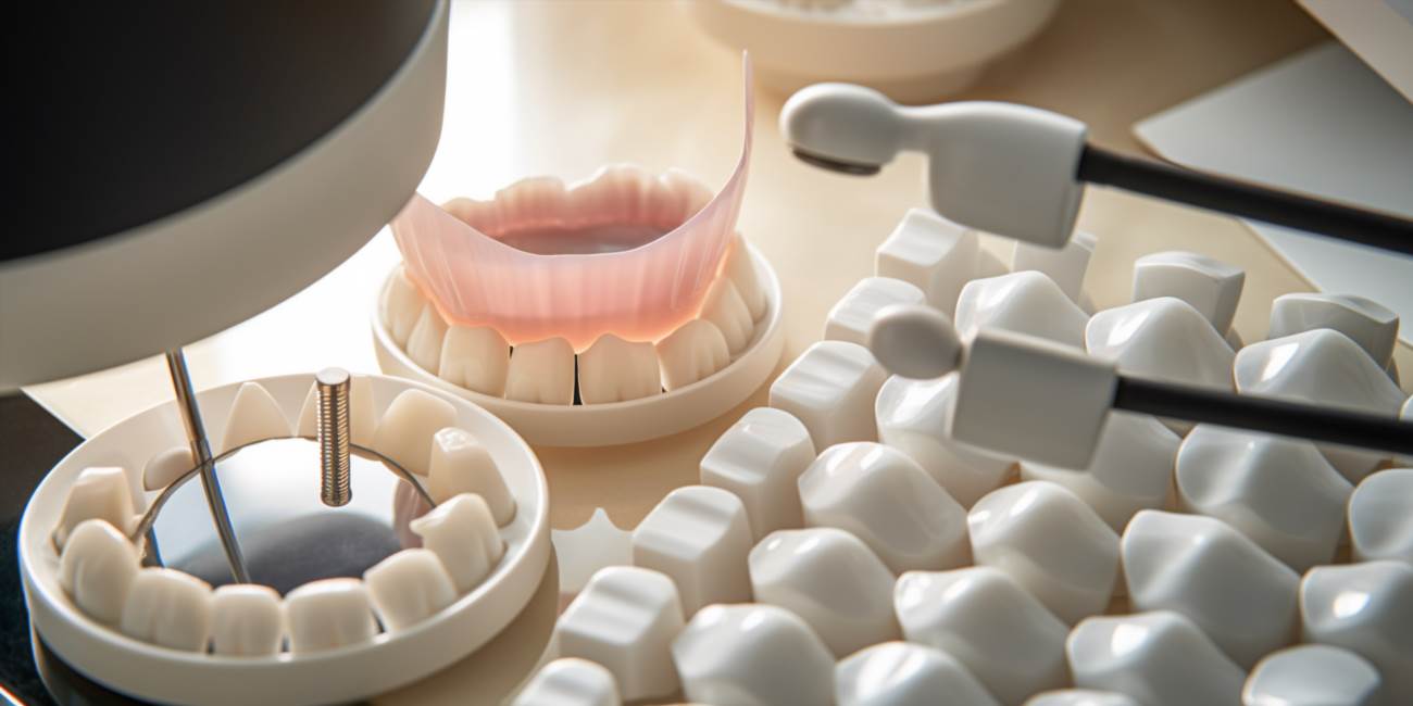 Odcienie zębów skala: poznaj wszystko