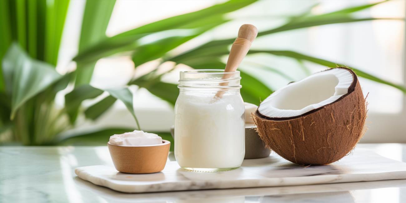 Olej kokosowy na zęby: naturalne rozwiązanie dla twojego uśmiechu