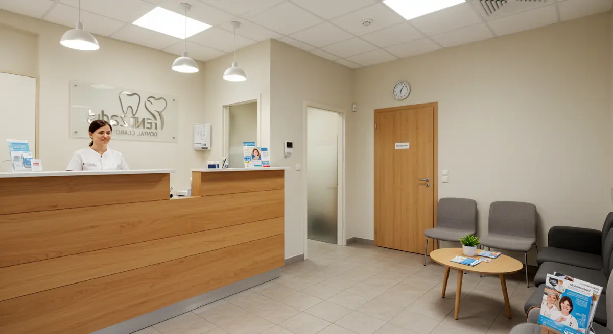 Nowa Stomatologia – kompleksowa opieka stomatologiczna dla całej rodziny